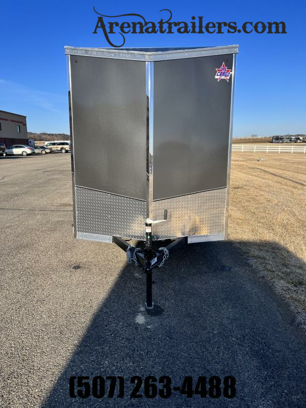 new Cargo (Enclosed) Trailers US Cargo  for sale, in Randolph, MN Thumbnail 2