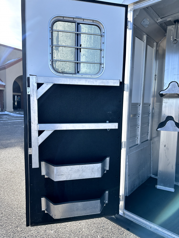 used Horse Trailers 4-Star Trailers  for sale, in Randolph, MN Thumbnail 10