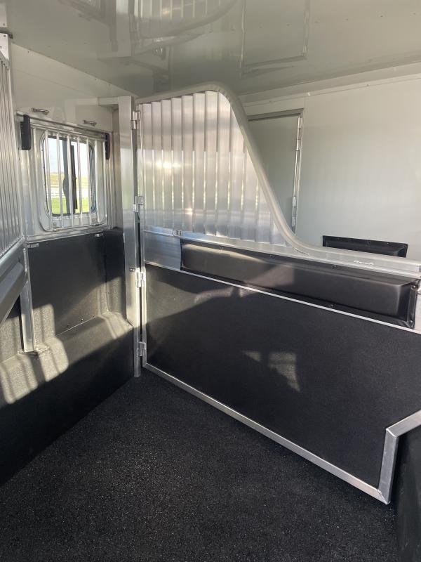 new Horse Trailers 4-Star Trailers  for sale, in Randolph, MN Thumbnail 9
