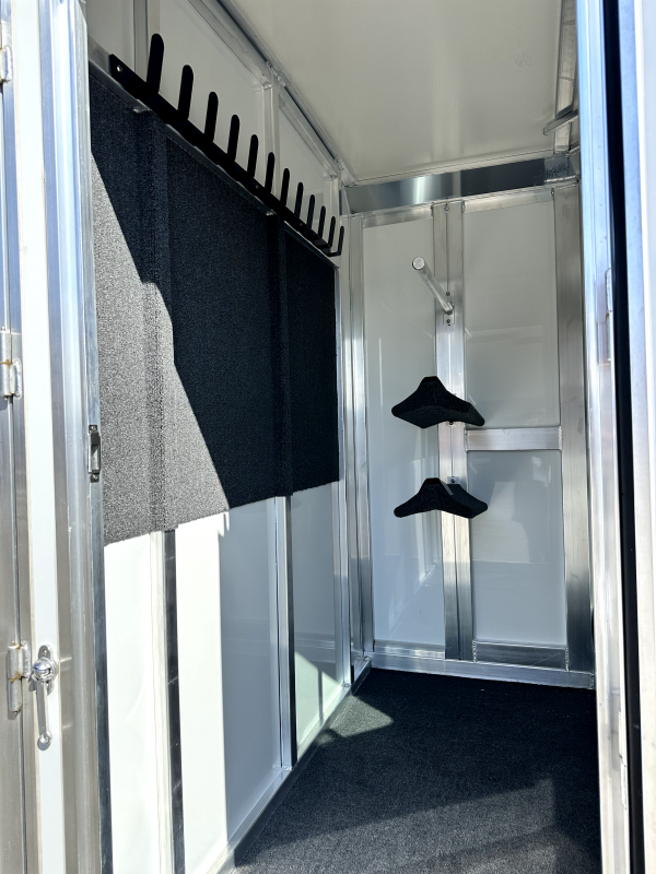 new Horse Trailers Cimarron Trailers  for sale, in Randolph, MN Thumbnail 13