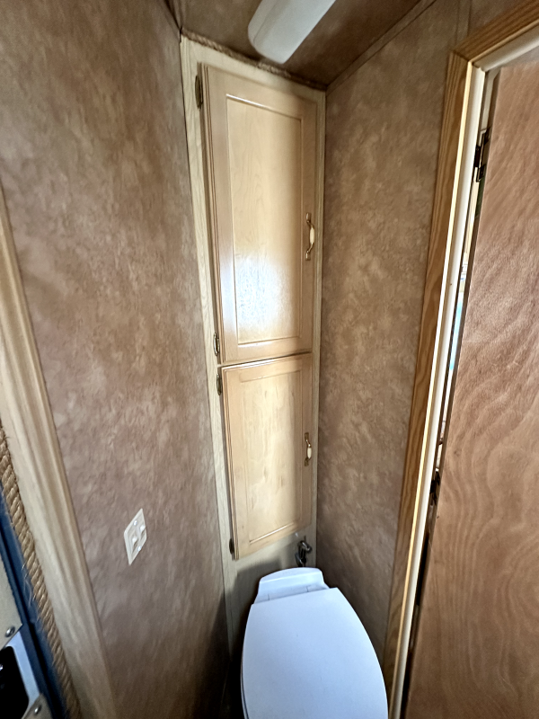 used Horse Trailers Exiss Trailers  for sale, in Randolph, MN Thumbnail 15