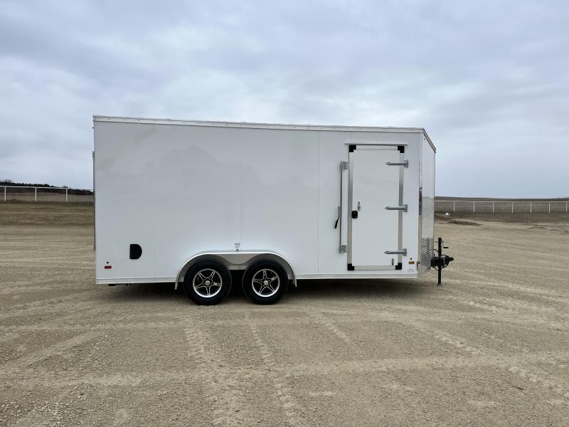 2022 US Cargo ULAFTX716TA2 Enclosed Cargo Trailer 2022 US Cargo ULAFTX716TA2 Enclosed Cargo Trailer