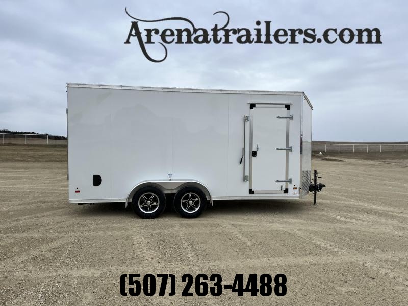 2022 US Cargo ULAFTX716TA2 Enclosed Cargo Trailer 2022 US Cargo ULAFTX716TA2 Enclosed Cargo Trailer