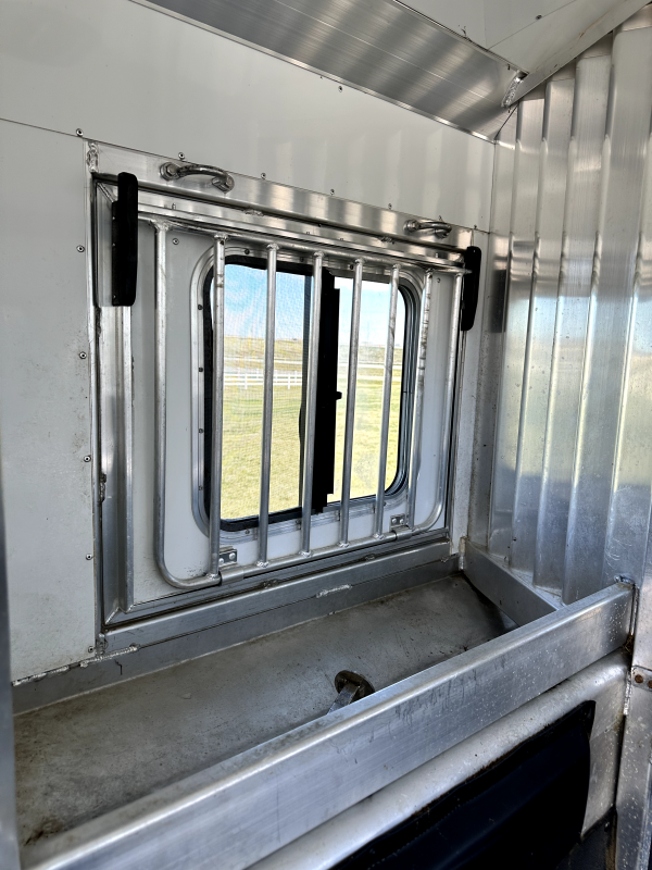 used Horse Trailers 4-Star Trailers  for sale, in Randolph, MN Thumbnail 18