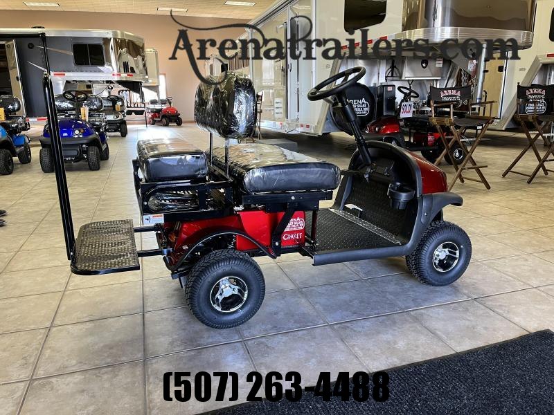 2022 Cricket Mini Golf Carts Cricket RX5 2022 Cricket Mini Golf Carts Cricket RX5