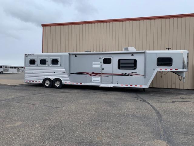 Cimarron 2008 3H LQ Cimarron 2008 3H LQ