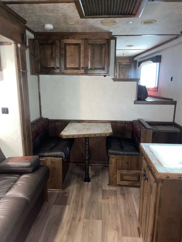 new Horse Trailers 4-Star Trailers  for sale, in Randolph, MN Thumbnail 23