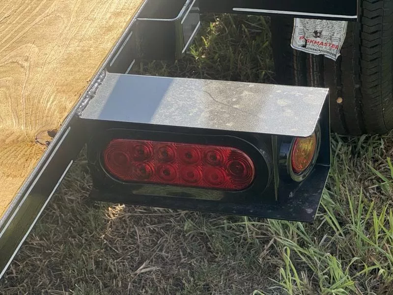 new Utility Trailers Texas Bragg Trailers  for sale, in Corpus Christi, TX Thumbnail 8