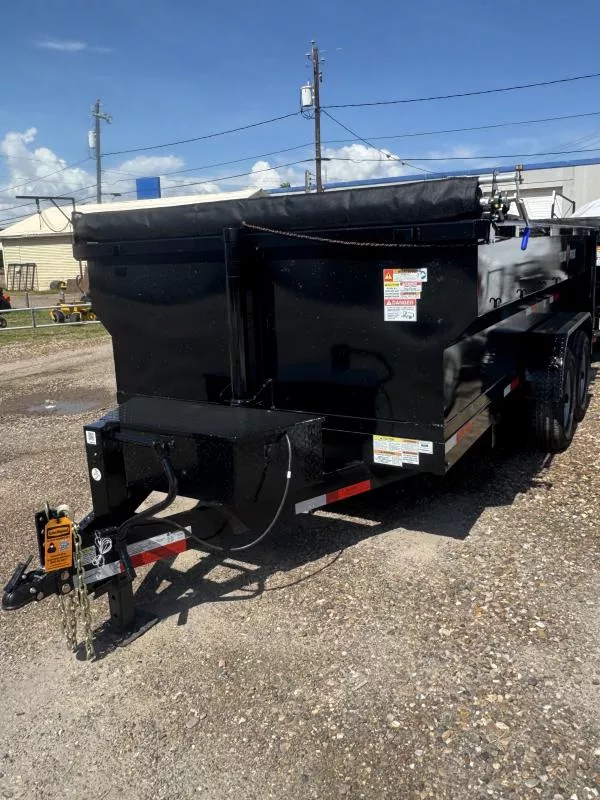 new Dump Trailers Texas Pride Trailers  for sale, in Corpus Christi, TX Thumbnail 4