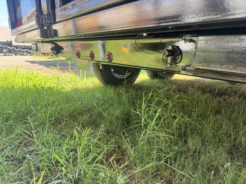 new Dump Trailers Texas Pride Trailers Other for sale, in Corpus Christi, TX Thumbnail 13