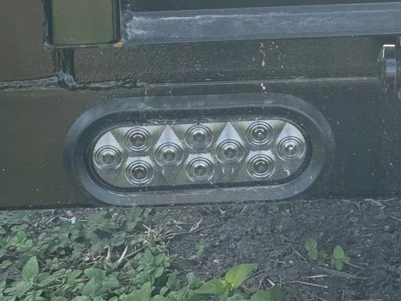 new Utility Trailers Rockin' S Trailer  for sale, in Corpus Christi, TX Thumbnail 9