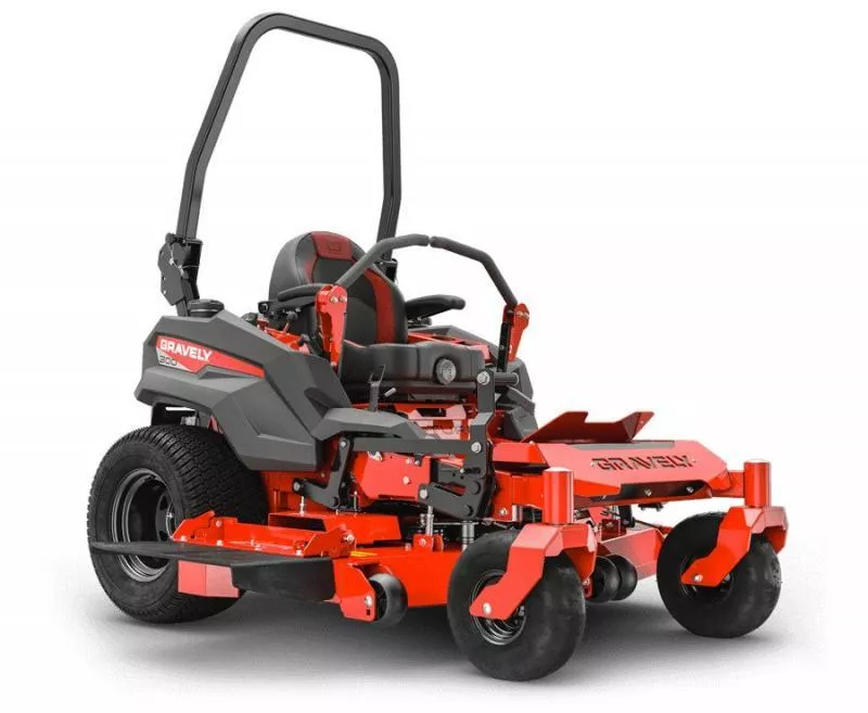 2025 Gravely PRO-TURN 360 KAWASAKI 992526 Lawn Mowers