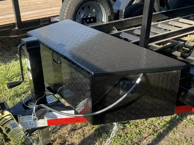 new Dump Trailers Texas Pride Trailers  for sale, in Corpus Christi, TX Thumbnail 6