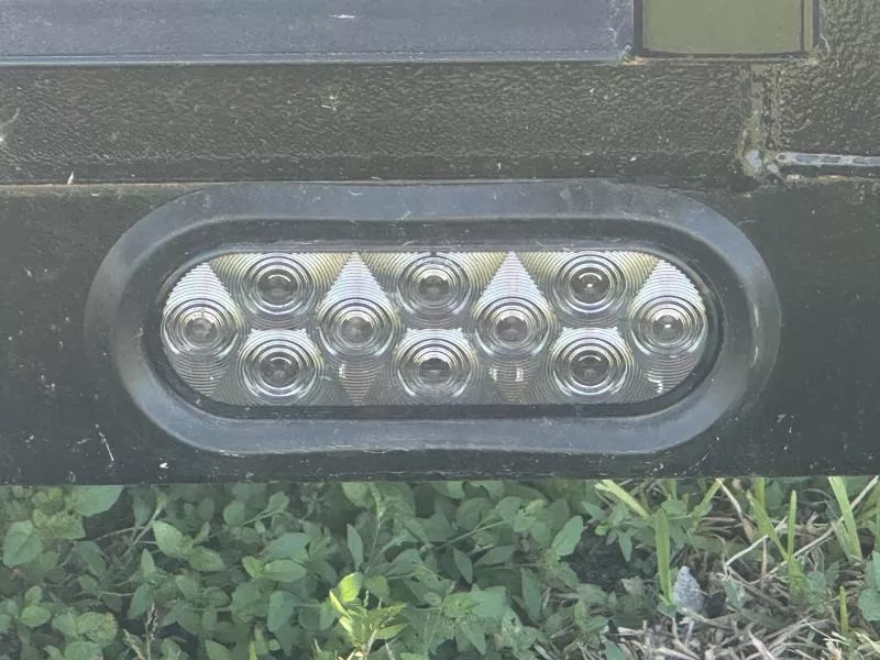 new Utility Trailers Rockin' S Trailer  for sale, in Corpus Christi, TX Thumbnail 9