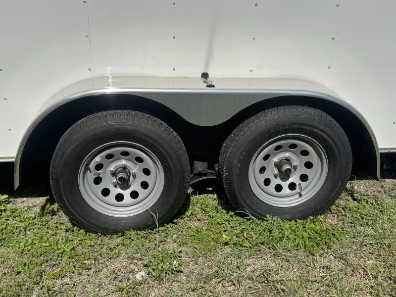new Cargo (Enclosed) Trailers Haulmark Trailers  for sale, in Corpus Christi, TX Thumbnail 11