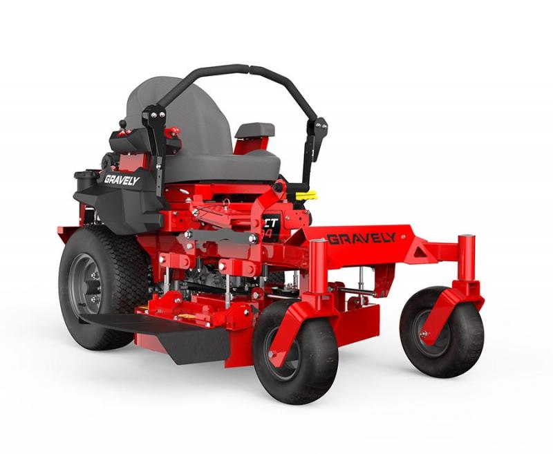 2023 Gravely 991272 60" ZT HD Lawn Equipment 2023 Gravely 991272 60" ZT HD Lawn Equipment