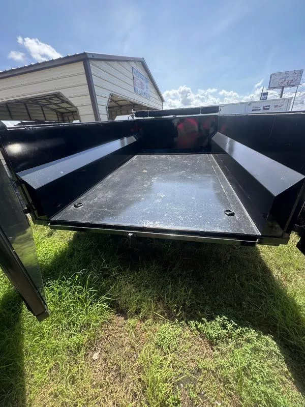 new Dump Trailers Texas Pride Trailers Other for sale, in Corpus Christi, TX Thumbnail 6
