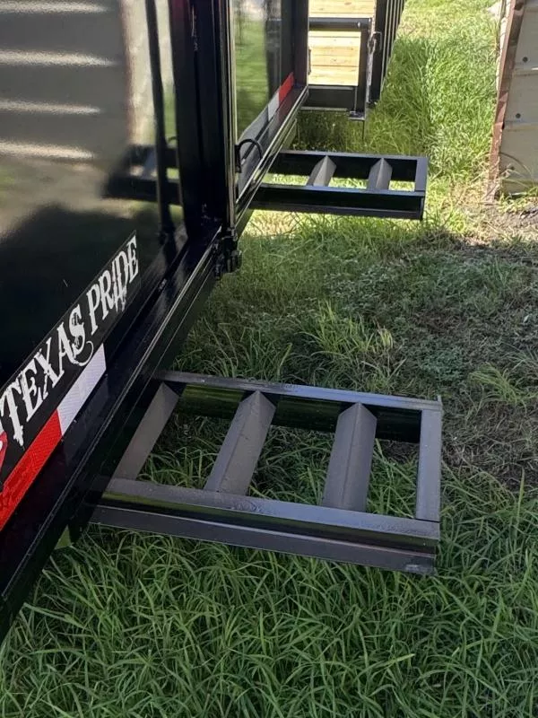 new Dump Trailers Texas Pride Trailers Other for sale, in Corpus Christi, TX Thumbnail 12