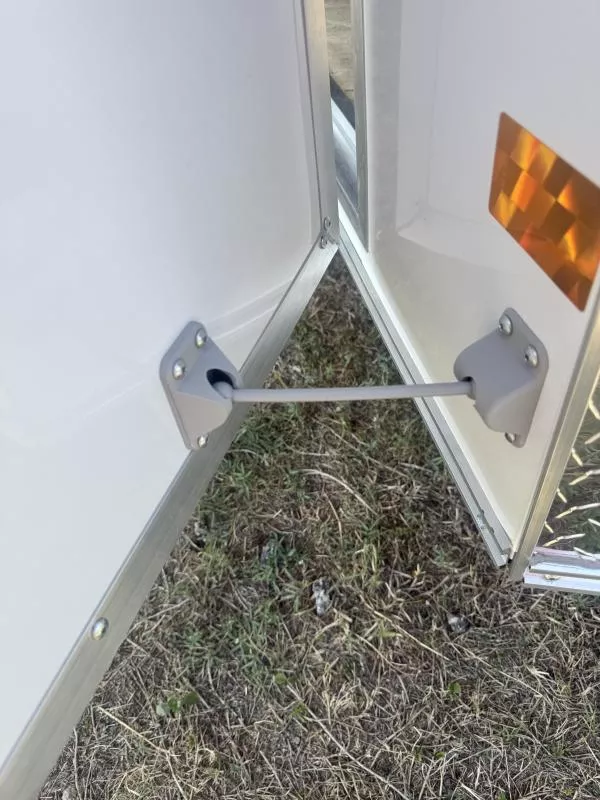 new Cargo (Enclosed) Trailers Haulmark  for sale, in Corpus Christi, TX Thumbnail 9