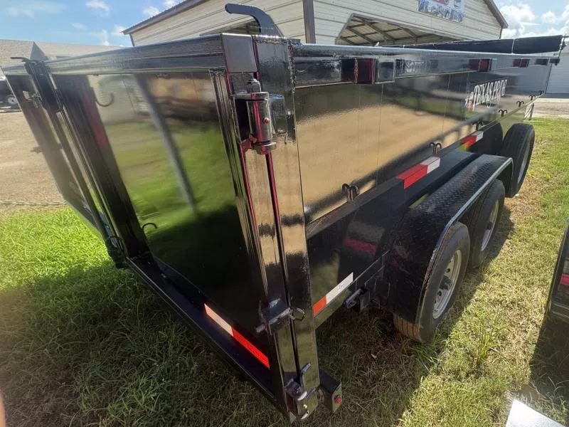 new Dump Trailers Texas Pride Trailers Other for sale, in Corpus Christi, TX Thumbnail 5