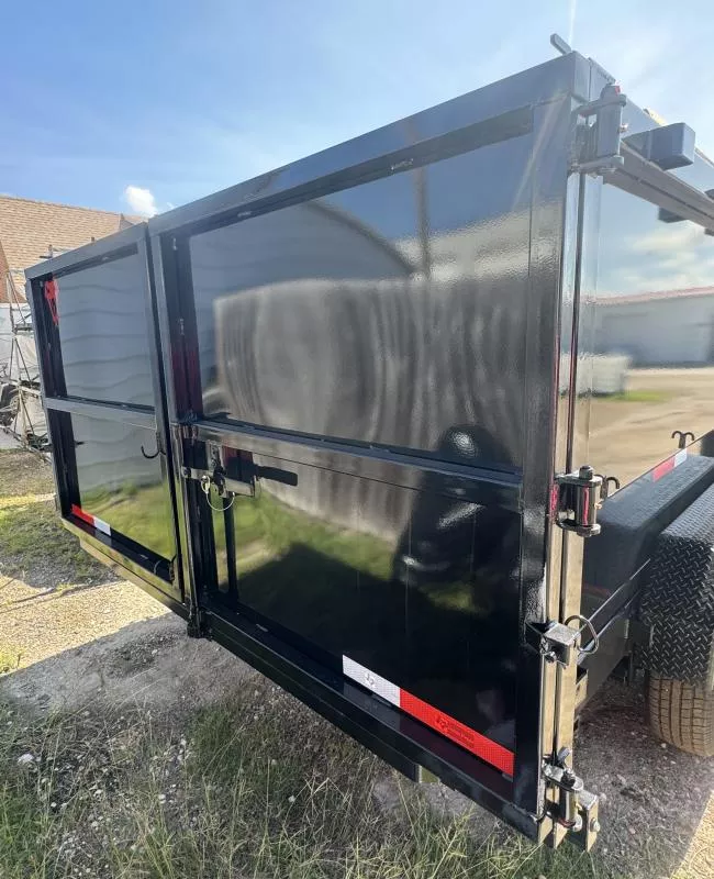 new Dump Trailers Texas Pride Trailers  for sale, in Corpus Christi, TX Thumbnail 6