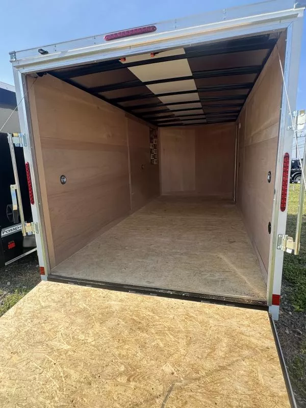 new Cargo (Enclosed) Trailers Haulmark Trailers  for sale, in Corpus Christi, TX Thumbnail 10