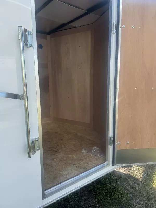 new Cargo (Enclosed) Trailers Haulmark Trailers  for sale, in Corpus Christi, TX Thumbnail 5