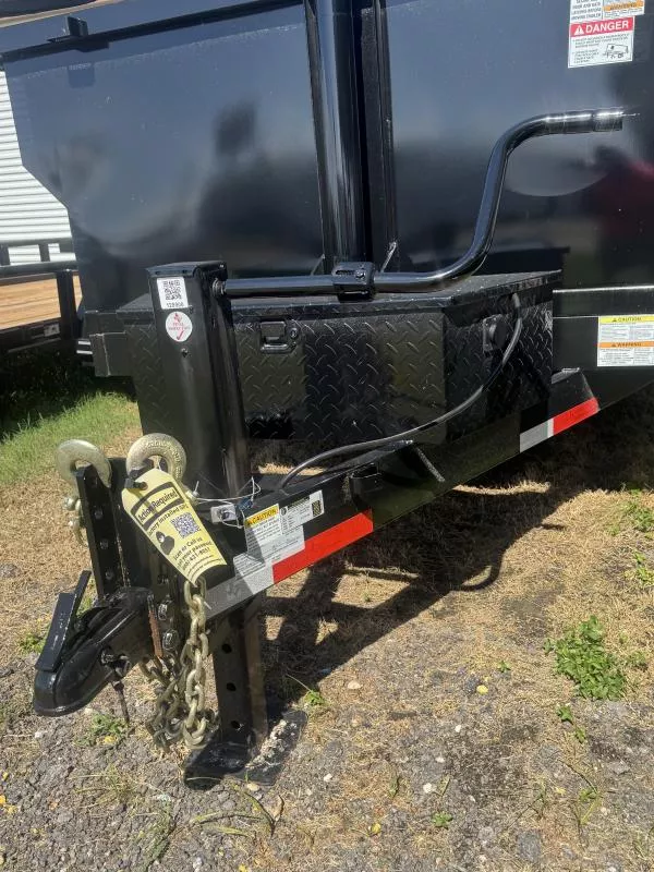 new Dump Trailers Texas Pride Trailers Other for sale, in Corpus Christi, TX Thumbnail 4