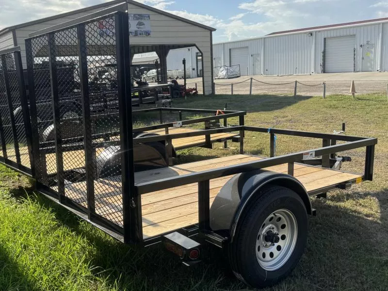 new Utility Trailers Texas Bragg Trailers  for sale, in Corpus Christi, TX Thumbnail 4