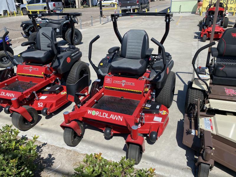 Zero Turn Mowers Trailers and Lawn Equipment in Corpus Christi, TX