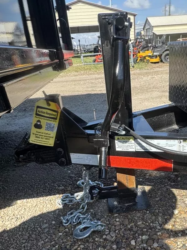 new Dump Trailers Texas Pride Trailers  for sale, in Corpus Christi, TX Thumbnail 4