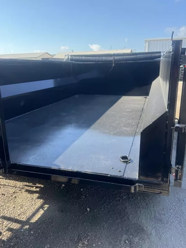 new Dump Trailers Texas Pride Trailers  for sale, in Corpus Christi, TX Thumbnail 9