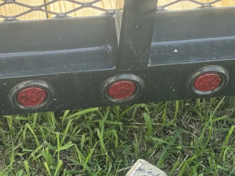 new Utility Trailers Texas Bragg Trailers  for sale, in Corpus Christi, TX Thumbnail 10