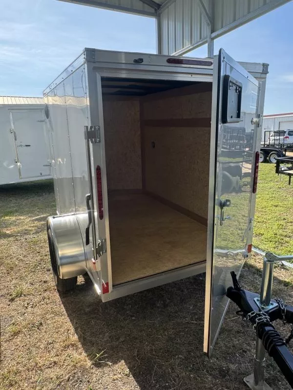 new Cargo (Enclosed) Trailers Haulmark Trailers  for sale, in Corpus Christi, TX Thumbnail 5