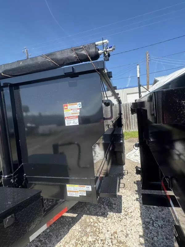 new Dump Trailers Texas Pride Trailers  for sale, in Corpus Christi, TX Thumbnail 5