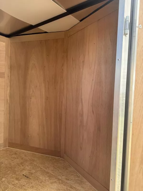 new Cargo (Enclosed) Trailers Haulmark Trailers  for sale, in Corpus Christi, TX Thumbnail 9