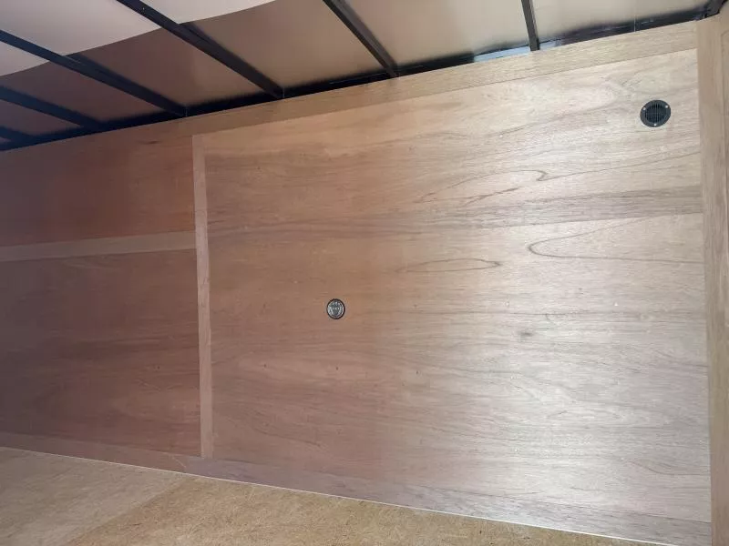 new Cargo (Enclosed) Trailers Haulmark Trailers  for sale, in Corpus Christi, TX Thumbnail 10