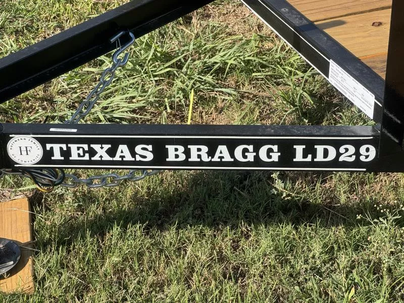 new Utility Trailers Texas Bragg Trailers  for sale, in Corpus Christi, TX Thumbnail 11
