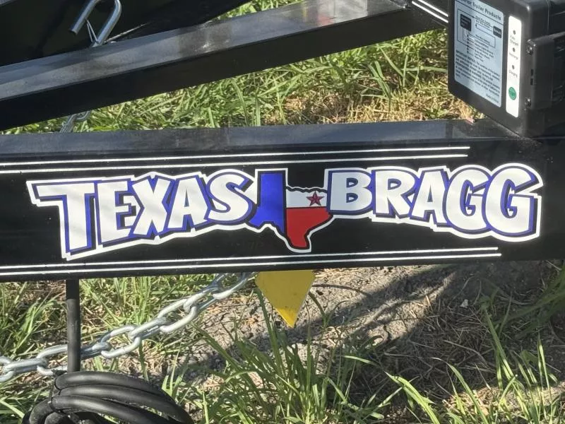 new Utility Trailers Texas Bragg Trailers  for sale, in Corpus Christi, TX Thumbnail 12