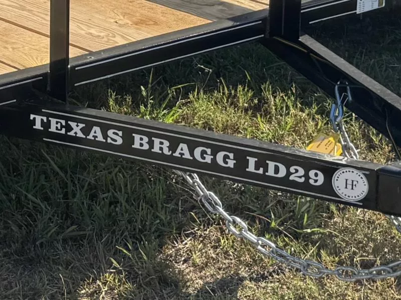 new Utility Trailers Texas Bragg Trailers  for sale, in Corpus Christi, TX Thumbnail 9