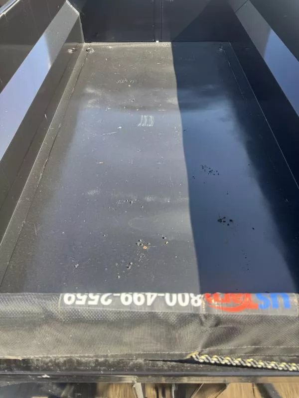 new Dump Trailers Texas Pride Trailers  for sale, in Corpus Christi, TX Thumbnail 6