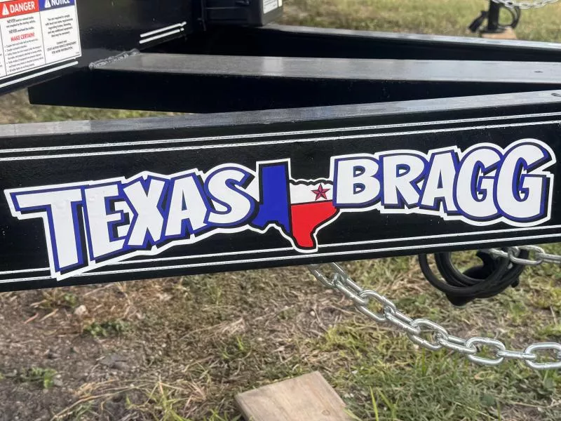new Utility Trailers Texas Bragg Trailers  for sale, in Corpus Christi, TX Thumbnail 10