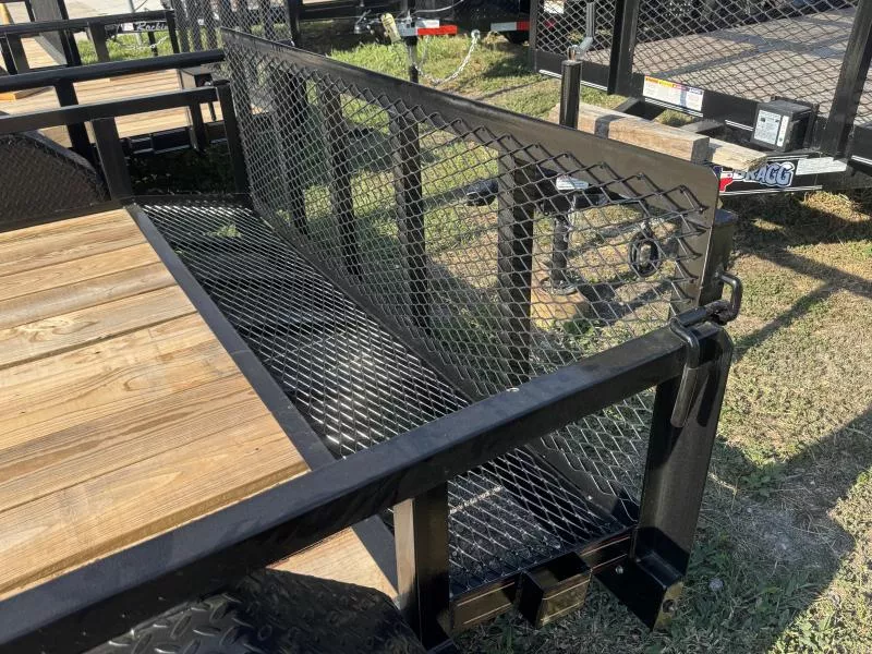 new Utility Trailers Rockin' S Trailer  for sale, in Corpus Christi, TX Thumbnail 5