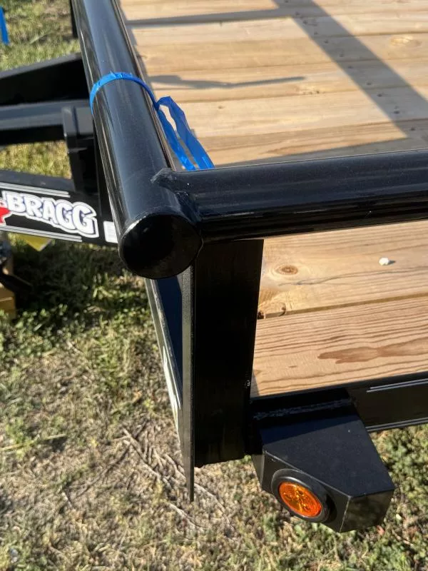 new Utility Trailers Texas Bragg Trailers  for sale, in Corpus Christi, TX Thumbnail 10