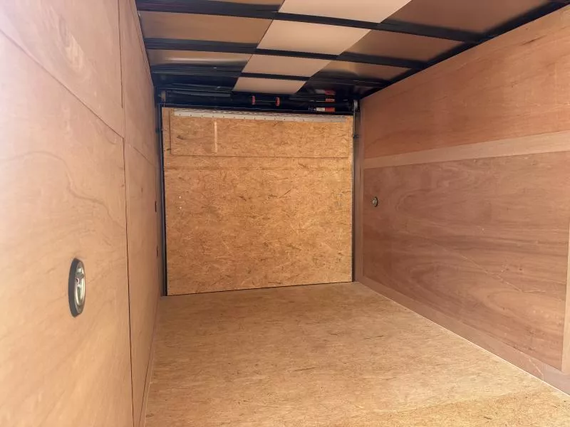 new Cargo (Enclosed) Trailers Haulmark Trailers  for sale, in Corpus Christi, TX Thumbnail 6