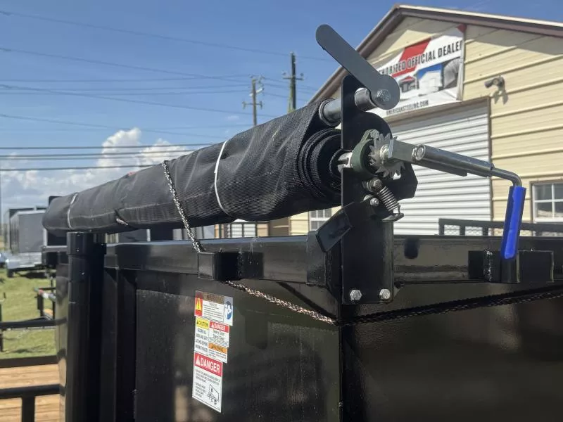 new Dump Trailers Texas Pride Trailers Other for sale, in Corpus Christi, TX Thumbnail 7