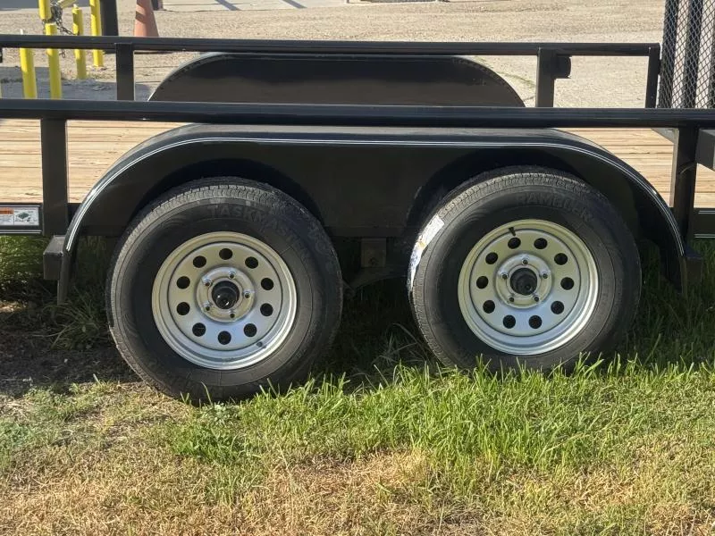 new Utility Trailers Texas Bragg Trailers  for sale, in Corpus Christi, TX Thumbnail 7