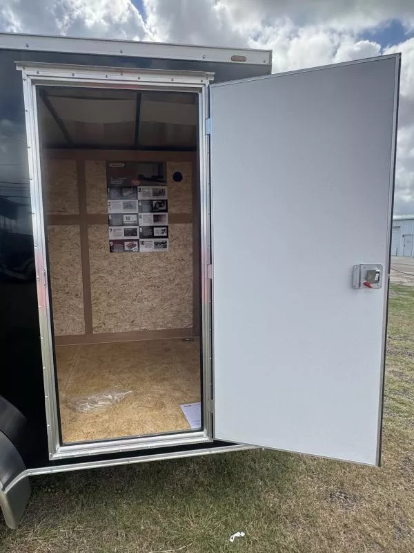 new Cargo (Enclosed) Trailers Haulmark  for sale, in Corpus Christi, TX Thumbnail 7