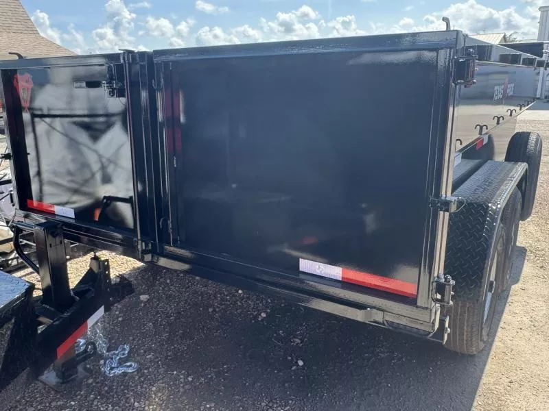 new Dump Trailers Texas Pride Trailers  for sale, in Corpus Christi, TX Thumbnail 6