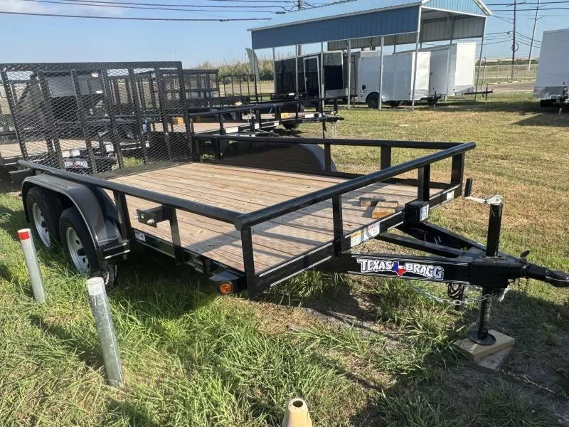 new Utility Trailers Texas Bragg Trailers  for sale, in Corpus Christi, TX Thumbnail 5